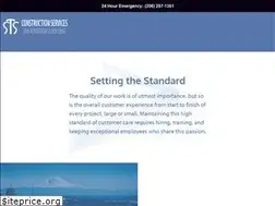 Sites similar to stsconstructionservices.com