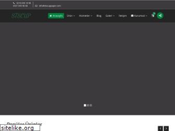 Sites similar to stscuppaper.com