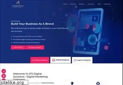 stsdigitalsolutions.com