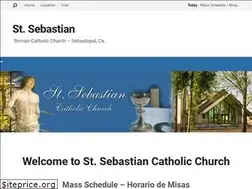 Sites similar to stseb.org
