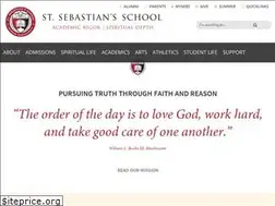Sites similar to stsebs.org