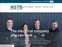 Sites similar to stselectrical.co.nz