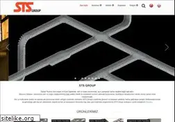 Sites similar to stselektrik.com