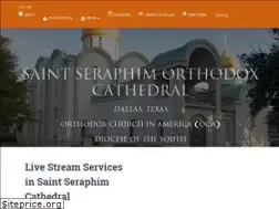 Sites similar to stseraphim.org