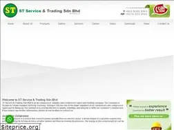 Sites similar to stservice.com.my