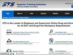 Sites similar to stsfirst.com