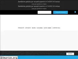 Sites similar to stsfornitureshop.it