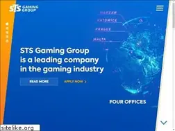 Sites similar to stsgaminggroup.com