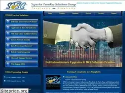 Sites similar to stsginc.com