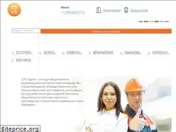Sites similar to stsgr.ru