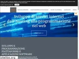 Sites similar to stsgroup.it