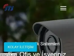 Sites similar to stsguvenlik.com