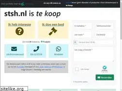 Sites similar to stsh.nl