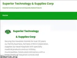Sites similar to stshawaii.net