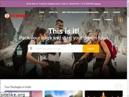 Sites similar to stsholidays.com