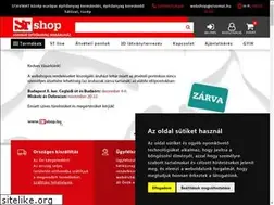 Sites similar to stshop.hu