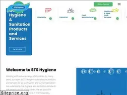 Sites similar to stshygiene.com.au