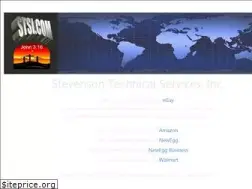 Sites similar to stsi.com