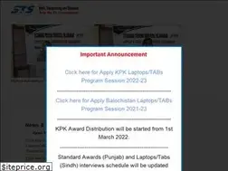 Sites similar to stsi.org.pk