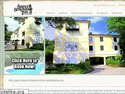 Sites similar to stsimonsinn.com