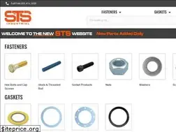 Sites similar to stsindustrial.com