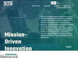 Sites similar to stsint.com