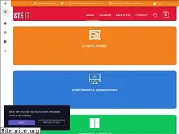 Sites similar to stsit.org