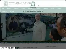 Sites similar to stsjagadhri.com