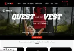 Sites similar to stsk9.com