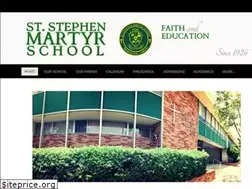 Sites similar to stsmc.org