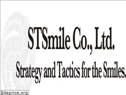 Sites similar to stsmile.co.jp