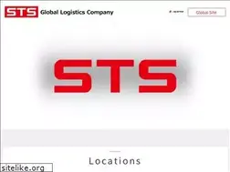 Sites similar to stsnetglobal.com