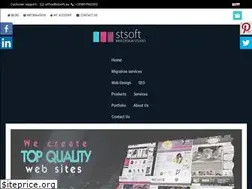 Sites similar to stsoft.eu