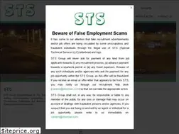 Sites similar to stsoman.com