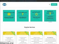 Sites similar to stsonlineservice.com