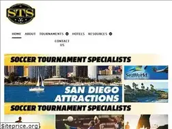 Sites similar to stspecialists.com