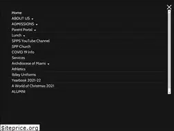 Sites similar to stspeter-paul.org