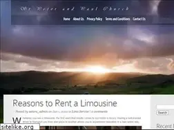 Sites similar to stspeterandpaulchurch-stlouis.net