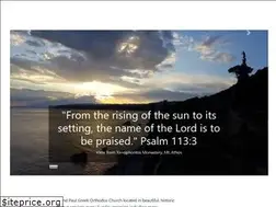 Sites similar to stspeterpaul.net