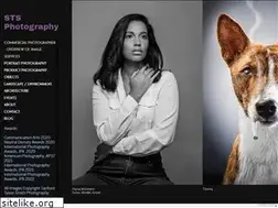 Sites similar to stsphotography.com
