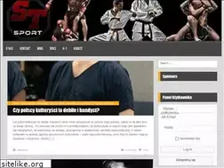 Sites similar to stsport.pl