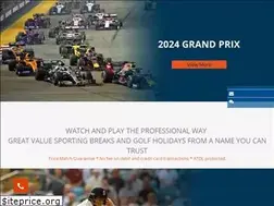 Sites similar to stsports.com