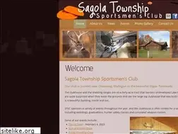 Sites similar to stsportsmen.com