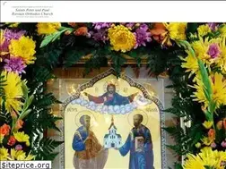 Sites similar to stspproca.org