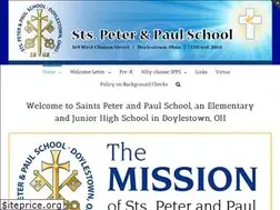 Sites similar to stspps.com
