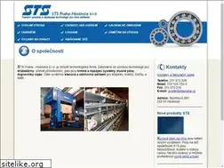 Sites similar to stspraha.cz