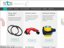 Sites similar to stsproductsinc.com