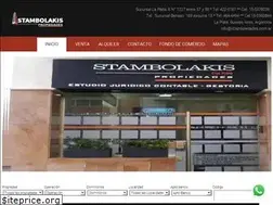 Sites similar to stspropiedades.com.ar