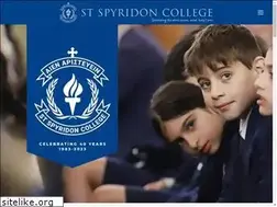 Sites similar to stspyridon.nsw.edu.au