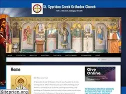 Sites similar to stspyridonsheboygan.org